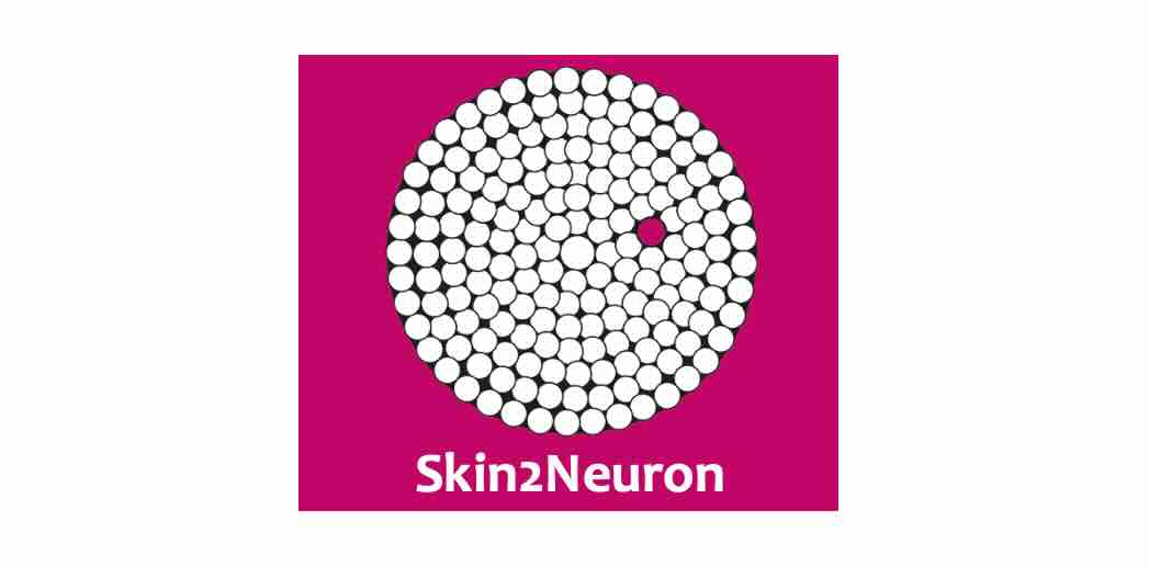 Skin2Neuron