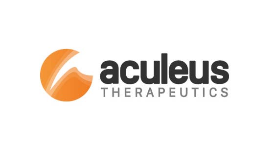 Aculeus Therapeutics